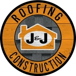 J&J Roofing and Construction, LLC Logo
