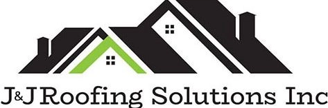 J&J Roofing Solutions, Inc. Logo