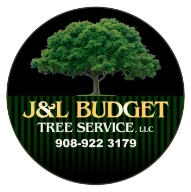 J&L Budget Tree Service, LLC Logo
