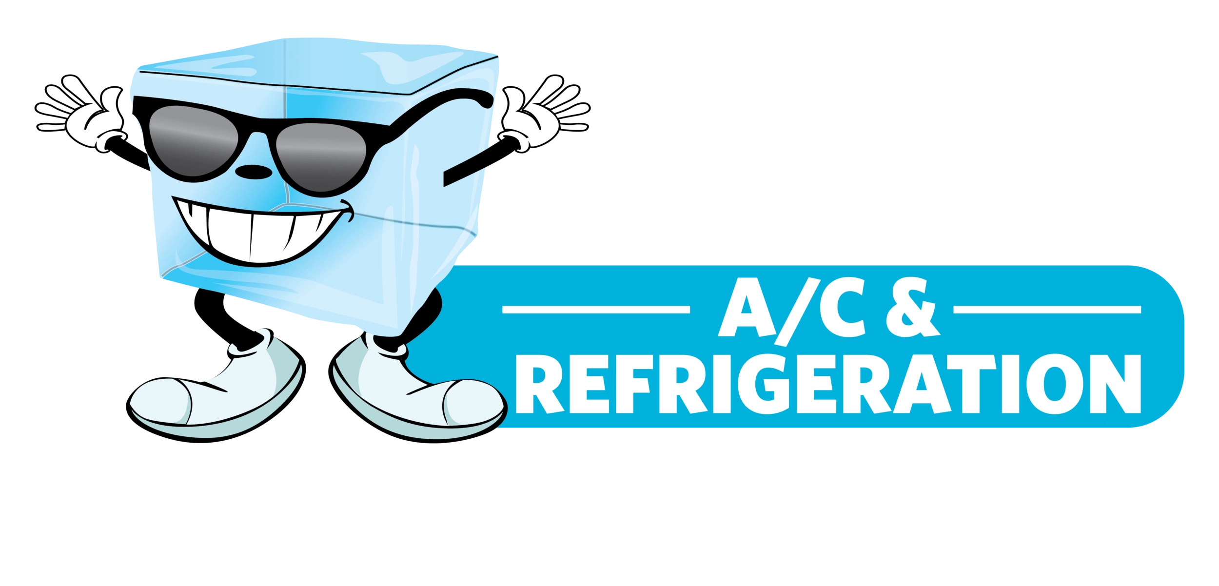 J&M A/C & Refrigeration, LLC Logo