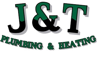 J&T Plumbing & Heating Logo