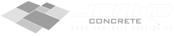 Janko Concrete Logo