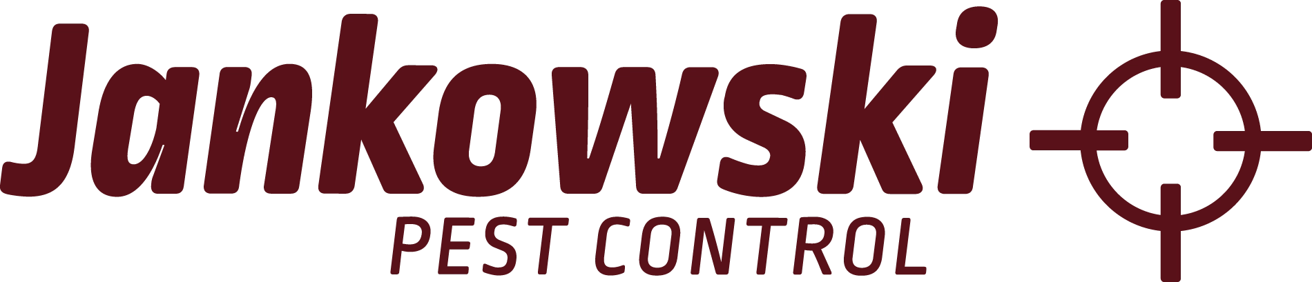 Jankowski Pest Control llc Logo