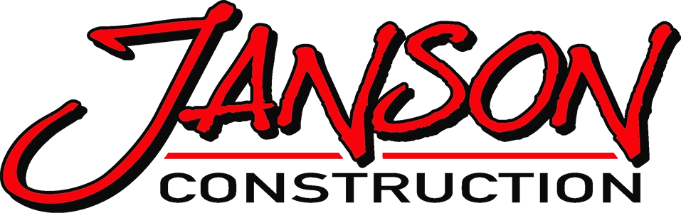 Janson Construction Logo