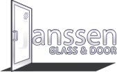 Janssen Glass & Door, LLC Logo