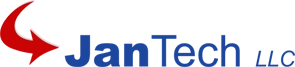 JanTech Pest Control Logo
