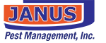 Janus Pest Management, Inc. Logo