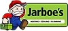 Jarboe's Heating, Cooling & Plumbing Logo