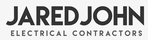 Jared John Electrical Contractors Logo