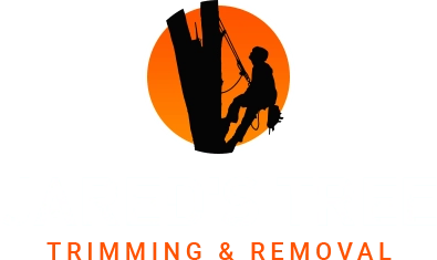 Jareds Tree Trimming And Removal Logo