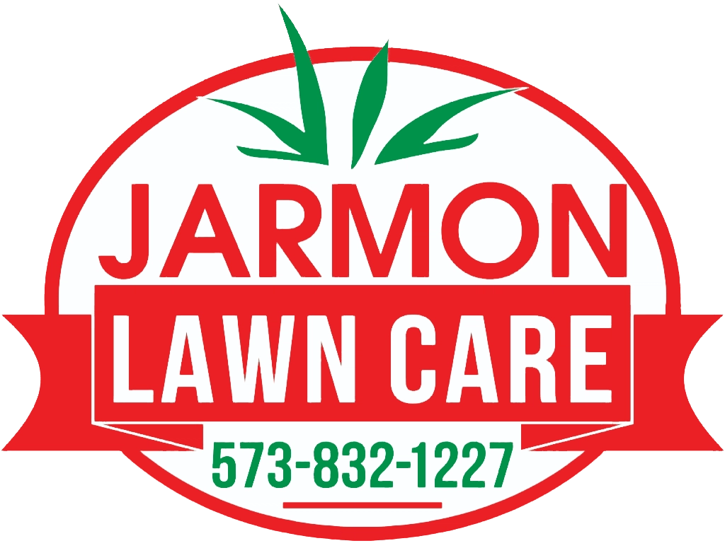 Jarmon Lawn Care LLC Logo