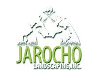 Jarocho Landscaping Logo