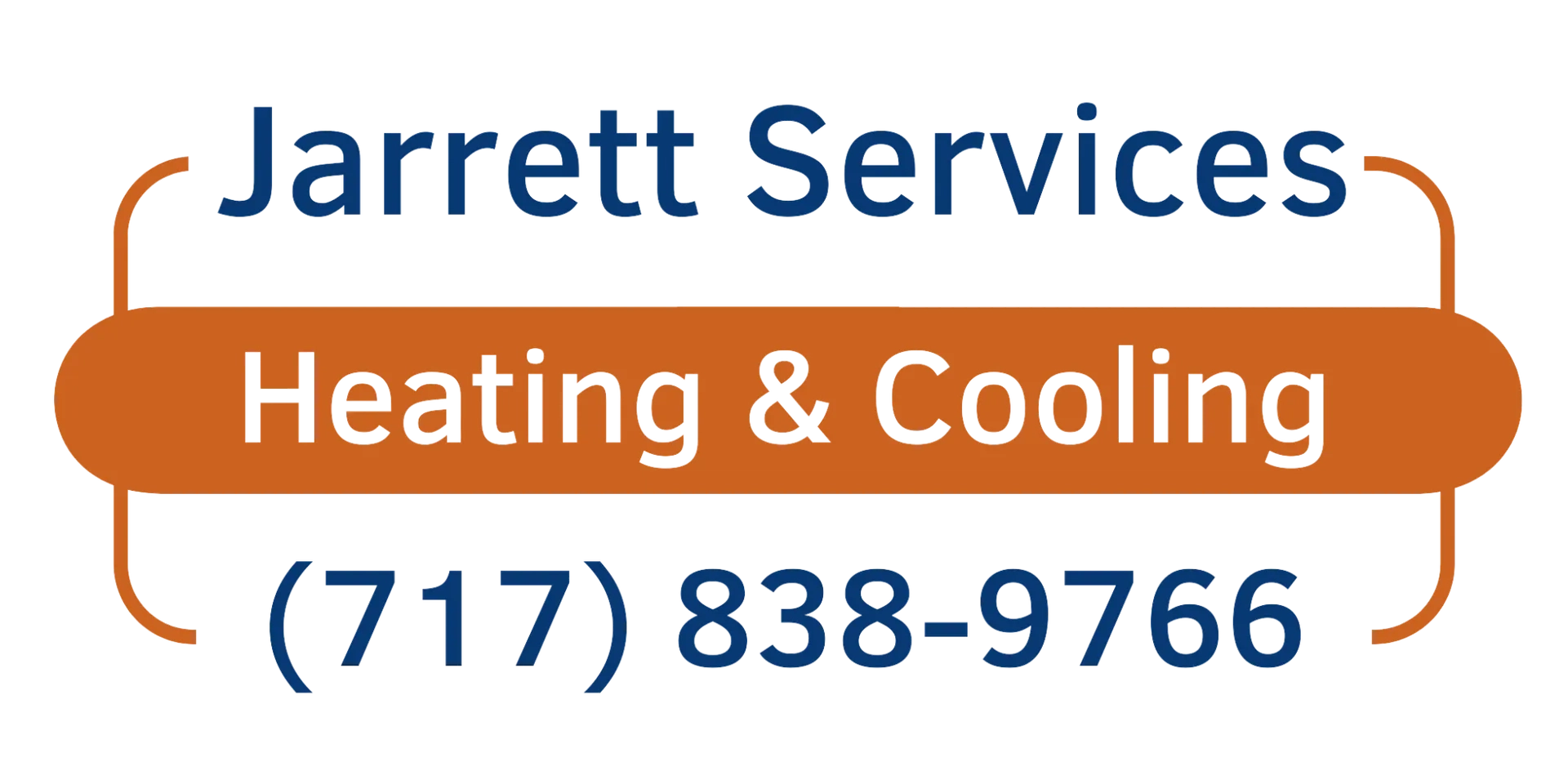 Jarrett Services Inc Logo