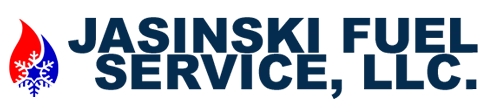 Jasinski Fuel Service, LLC Logo