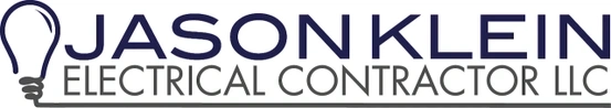 Jason Klein Electrical Contractor, LLC Logo