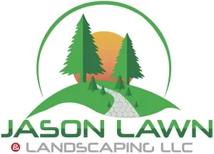 Jason Lawn & Landscaping LLC Logo