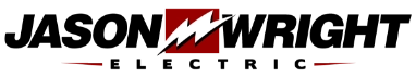 Jason Wright Electric Logo