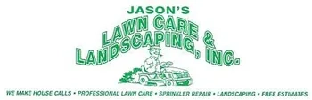 Jason's Lawn Care & Landscaping Inc Logo