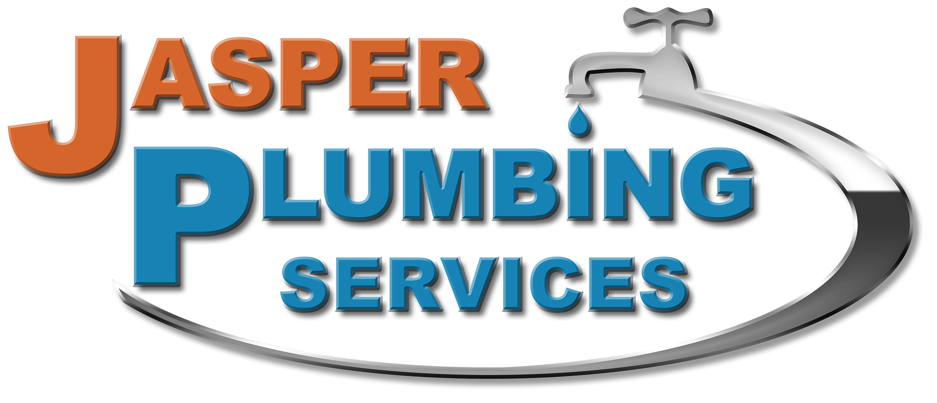Jasper Plumbing Services, LLC Logo