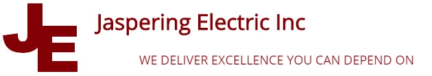 Jaspering Electric Inc Logo