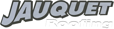 Jauquet Roofing Logo