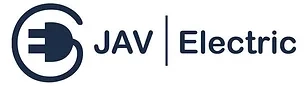 JAV Electric Logo