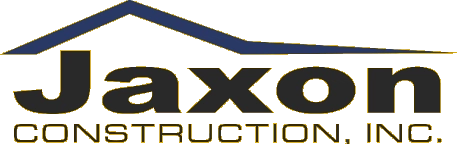 Jaxon Construction Logo