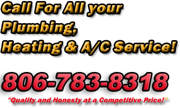 Jay Young Plumbing, Heating and Air Conditioning Logo