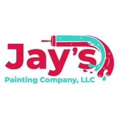 Jay's Painting Company Logo