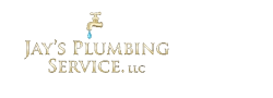 Jay's Plumbing Service, LLC Logo