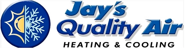 Jay's Quality Air, LLC Logo