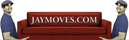 Jay's Small Moves Logo
