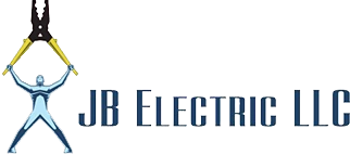 JB Electric LLC Logo