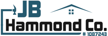 JB Hammond Co. Logo