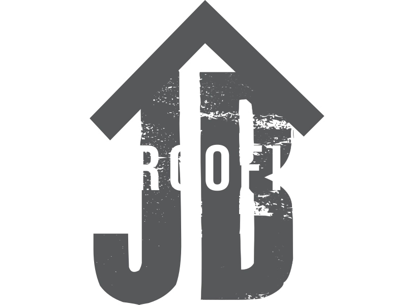 JB Roofing Logo