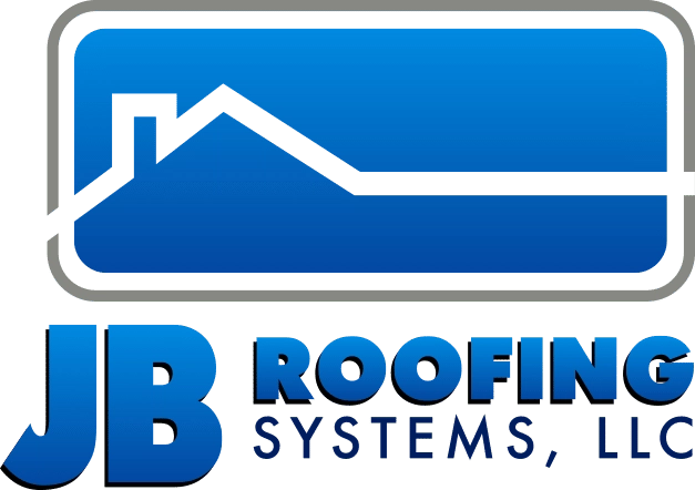 JB Roofing Systems, LLC. Logo