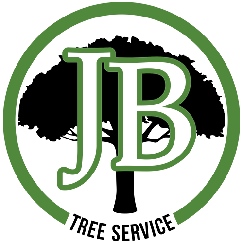 JB Tree Service Logo