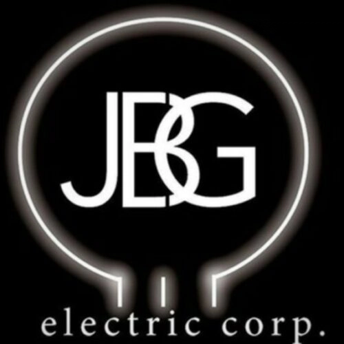 JBG Electric Corp Logo