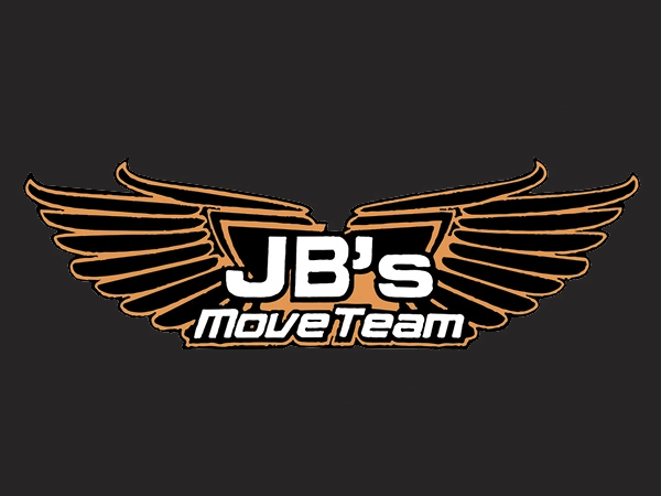 JB's Move Team Logo