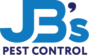 JB's Pest Control Logo