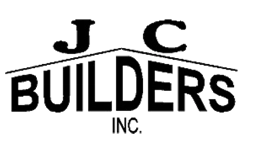 JC Builders Inc Logo