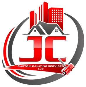 JC Custom Painting Services LLC Logo