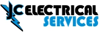 JC Electrical Services Logo