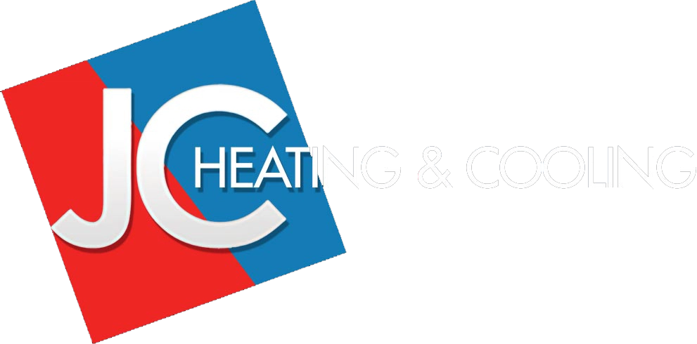 JC Heating and AC Repair Logo