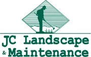 JC Landscape & Maintenance Logo