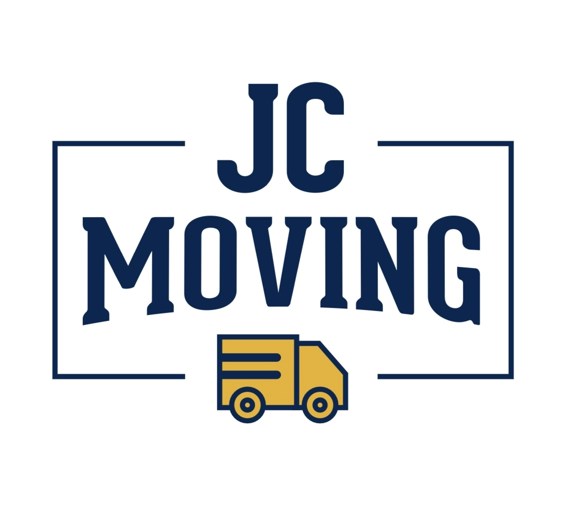 JC Moving Logo