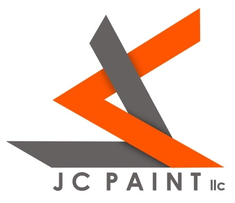 JC PAINT LLC Logo