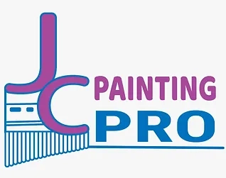 JC Painting Pro Logo