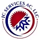 JC Services AC, LLC Logo