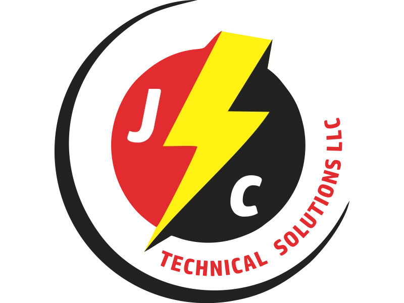 JC Technical Solutions LLC Logo